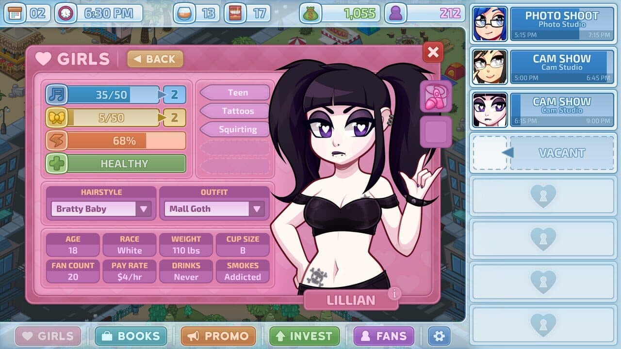 HunieCam Studio thumbnail 3
