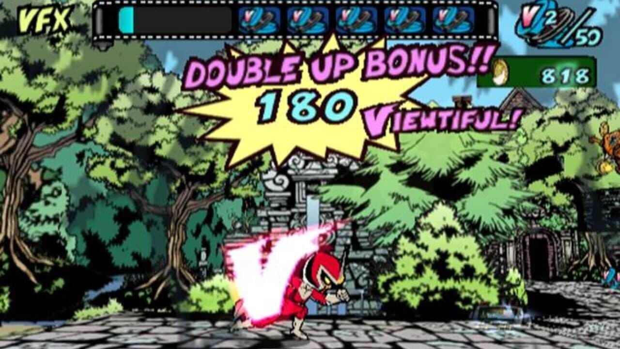 Viewtiful Joe thumbnail 10