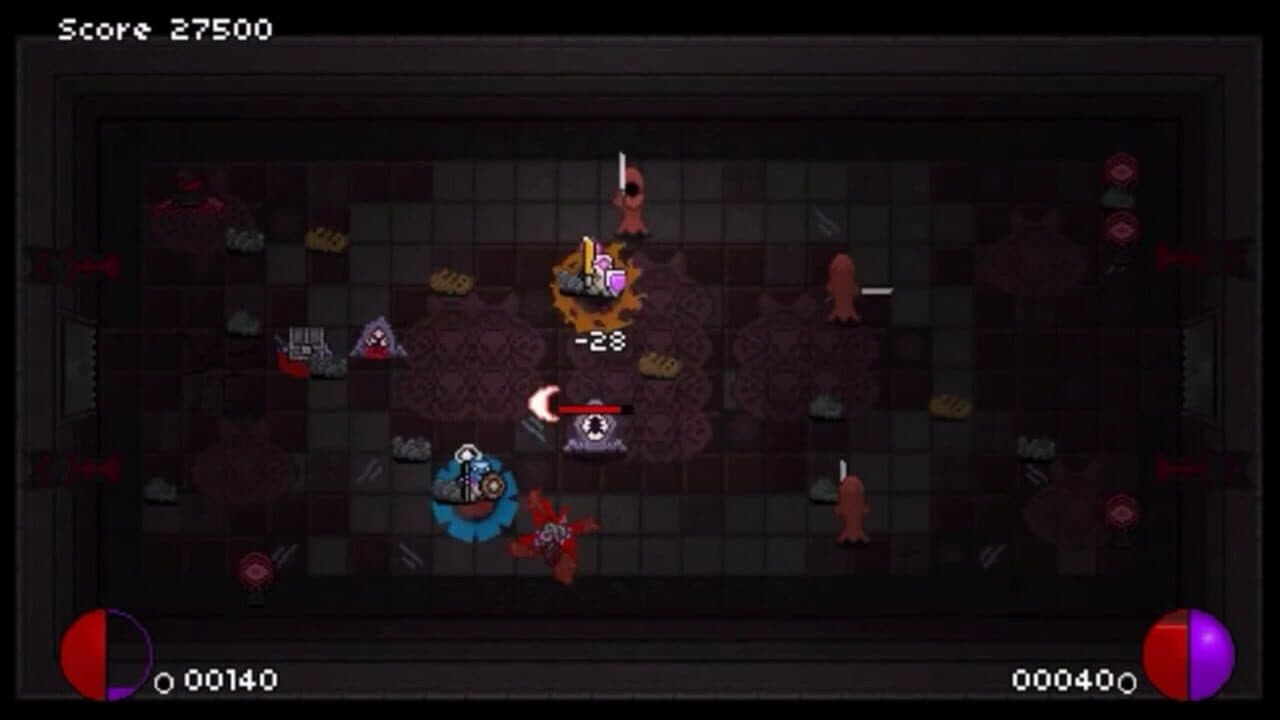 Bit Dungeon+ thumbnail 9