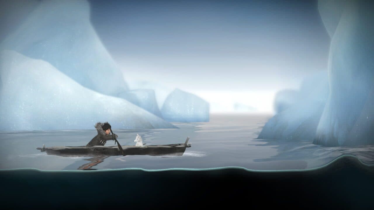 Never Alone: Arctic Collection thumbnail 4