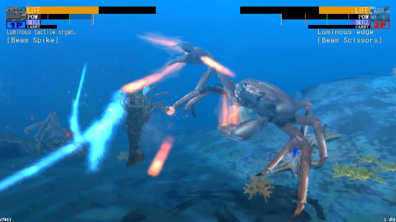Neo Aquarium: The King of Crustaceans thumbnail 2