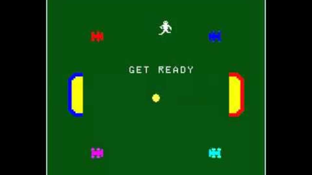 Car Polo screenshot 1