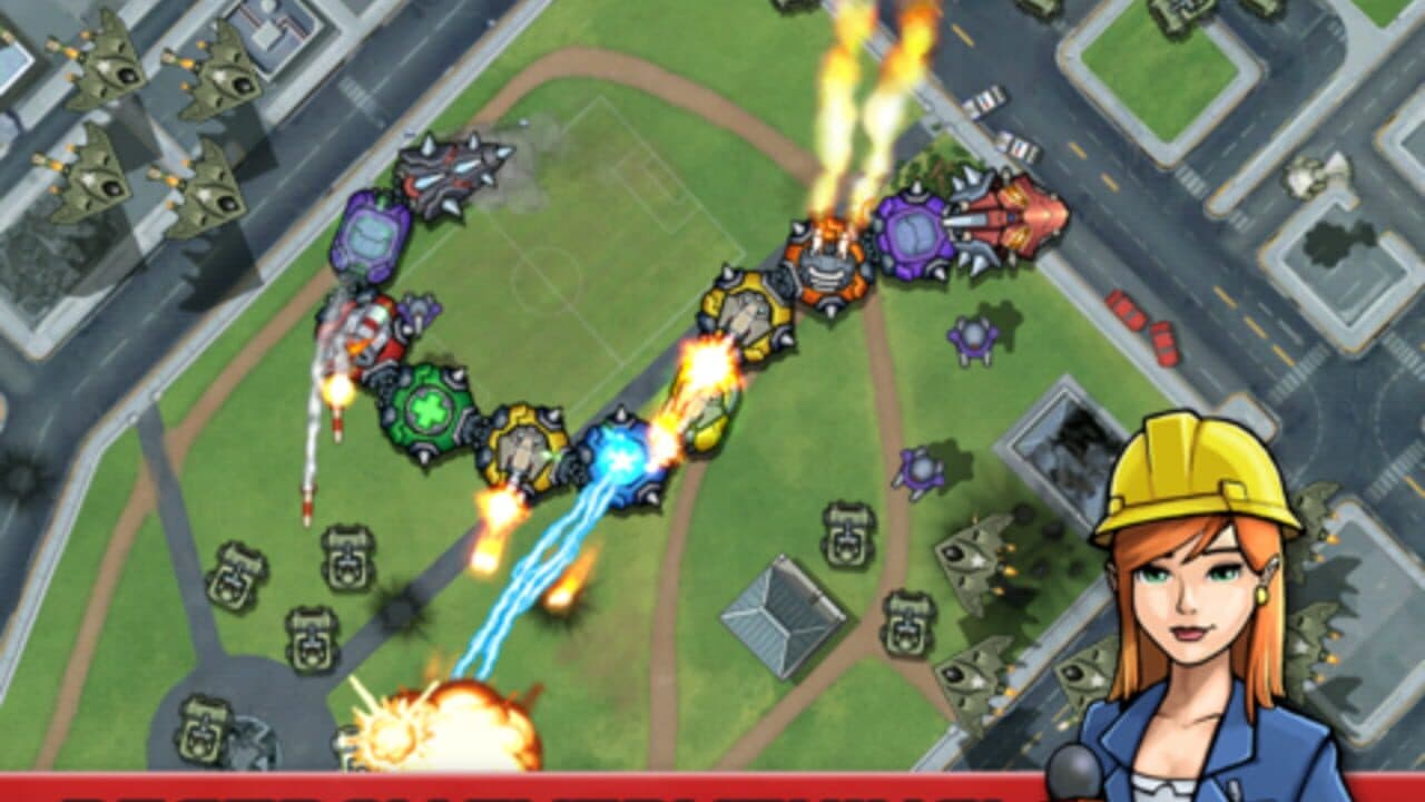 Colossatron: Massive World Threat thumbnail 3