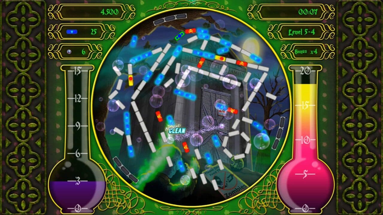 Magical Brickout thumbnail 4