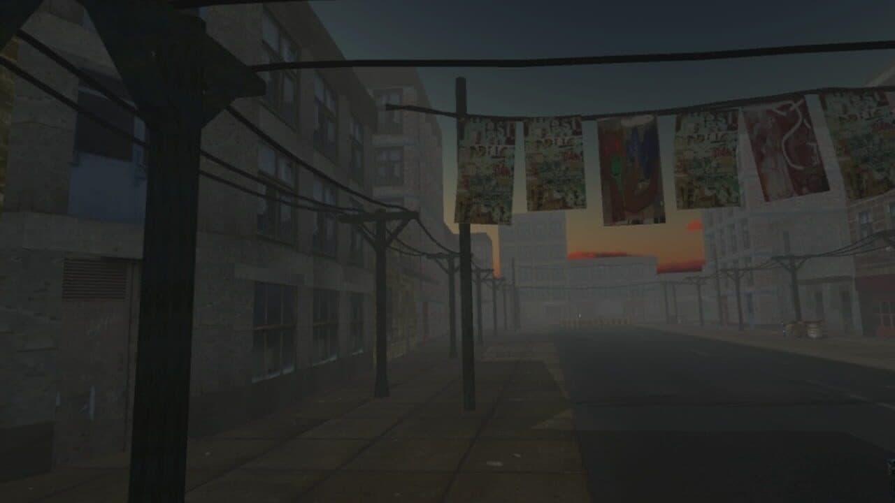 All Alone: VR thumbnail 4