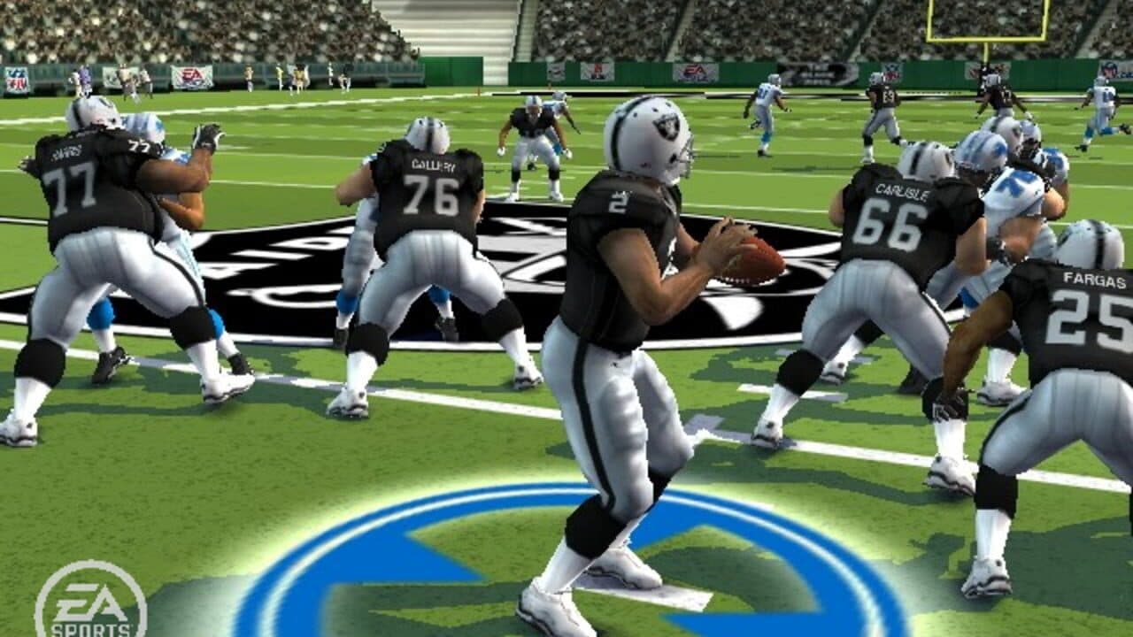 Madden NFL 09 thumbnail 8