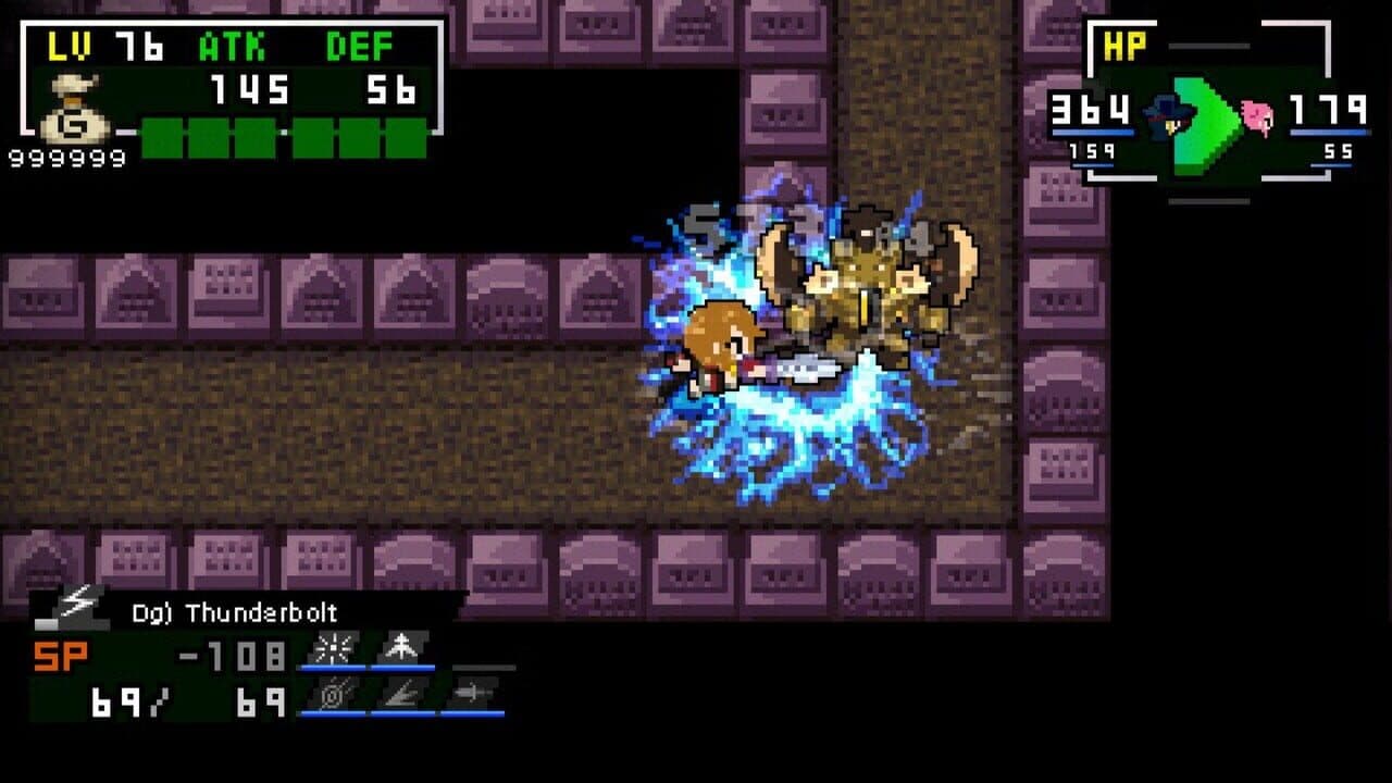 Cladun X2 thumbnail 4