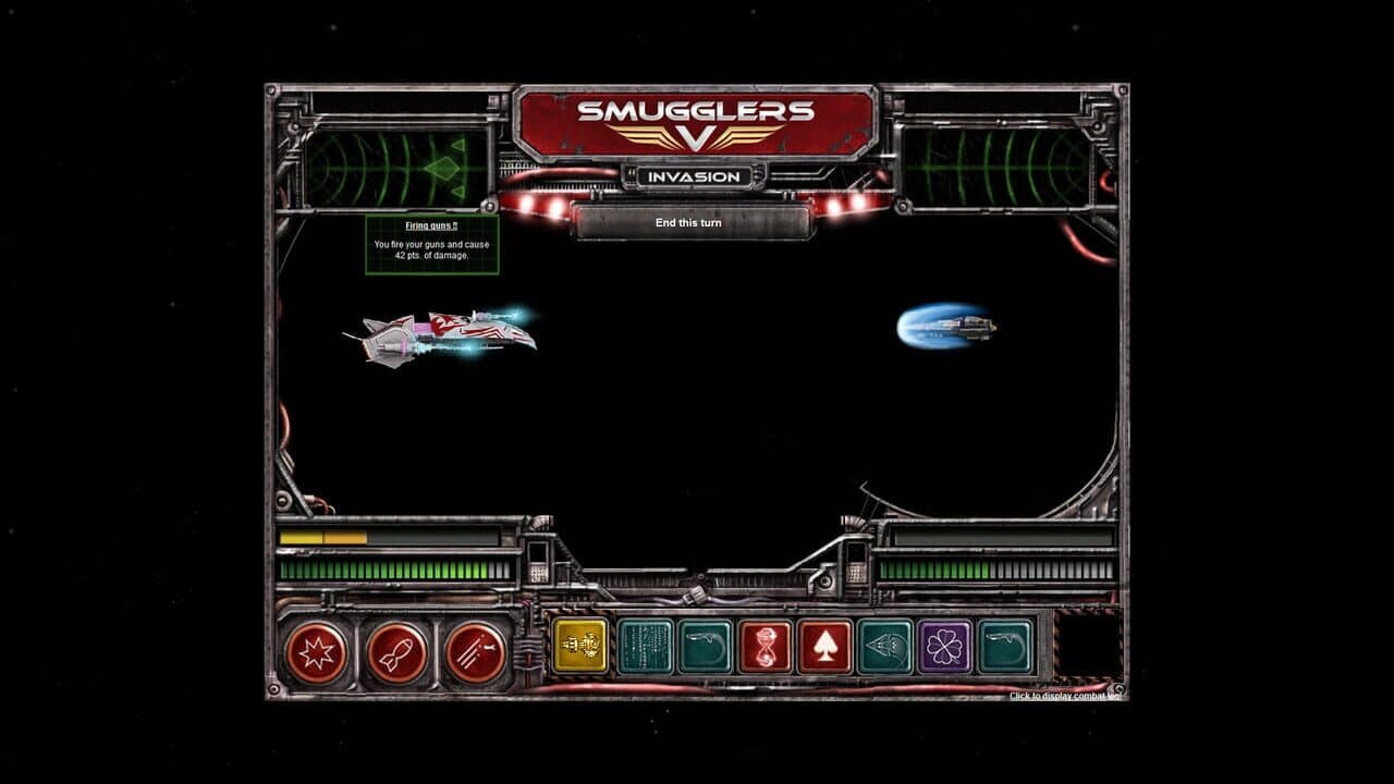 Smugglers 5: Invasion thumbnail 4