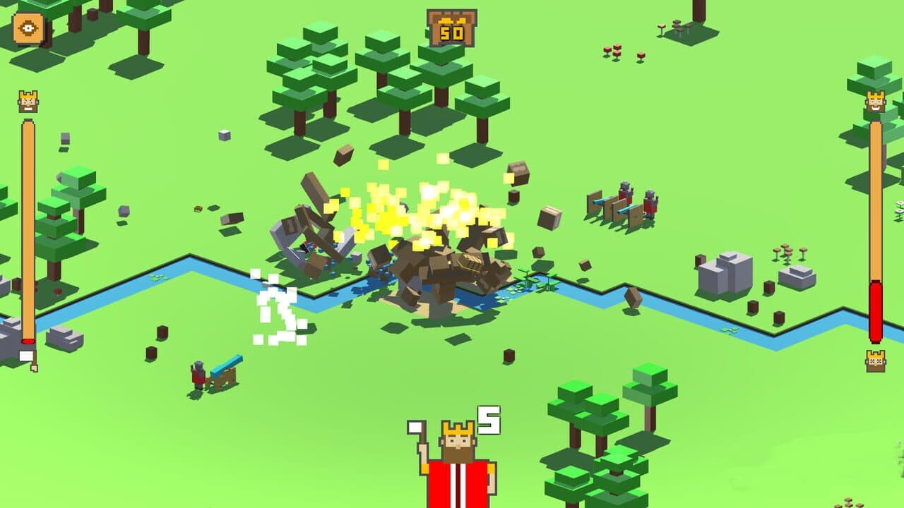 Royal Tumble thumbnail 2
