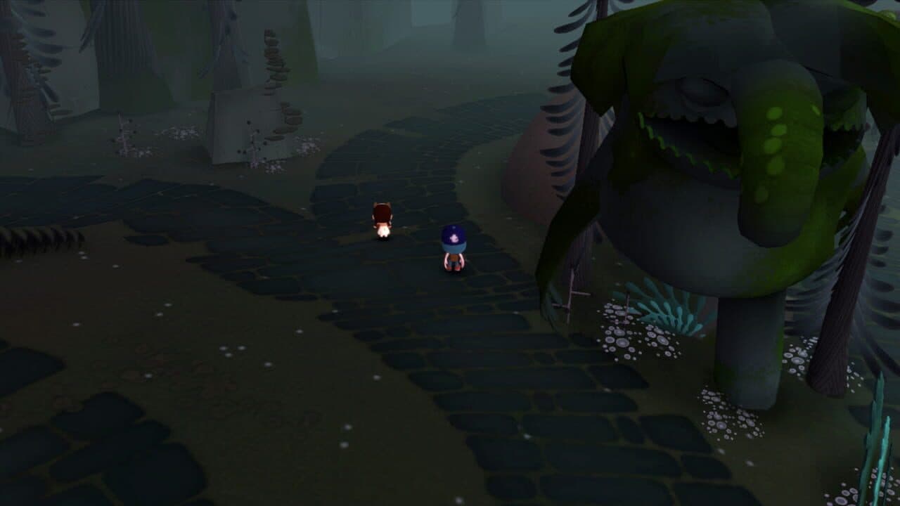 The Land of Lamia thumbnail 3