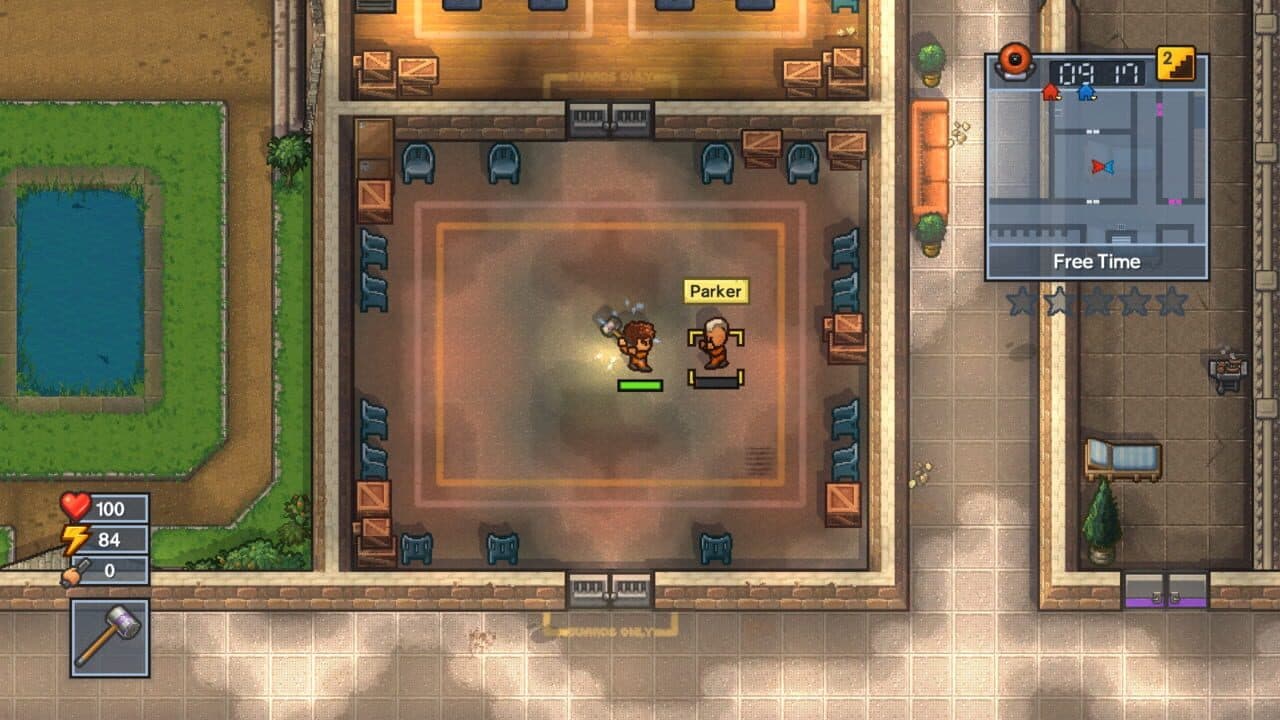 The Escapists 2: Special Edition thumbnail 4