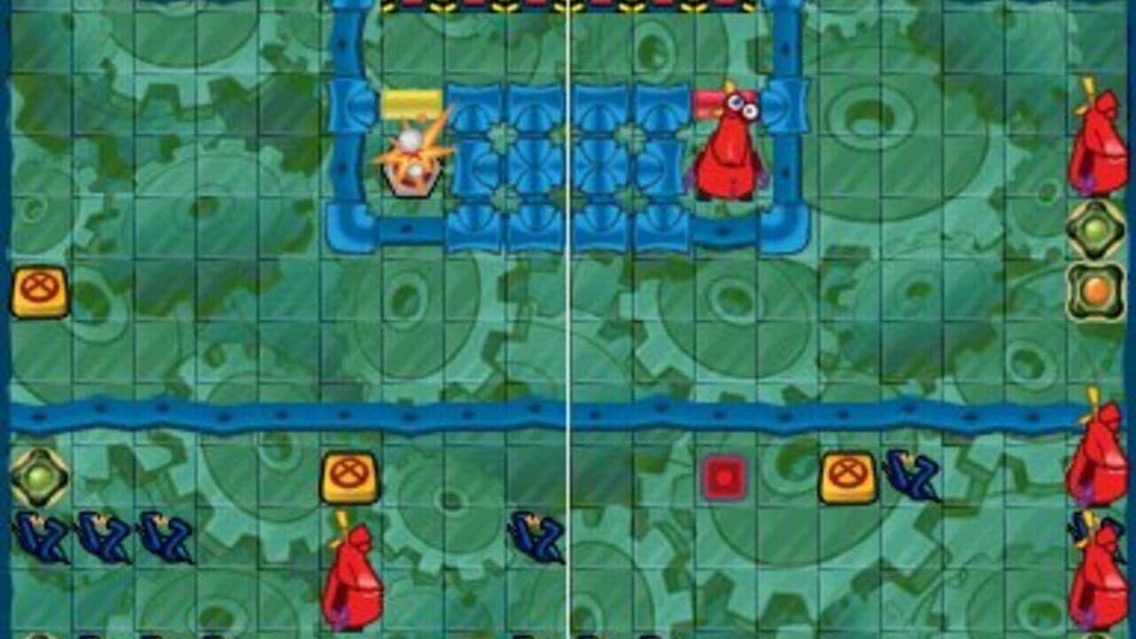 Robot Rescue thumbnail 8