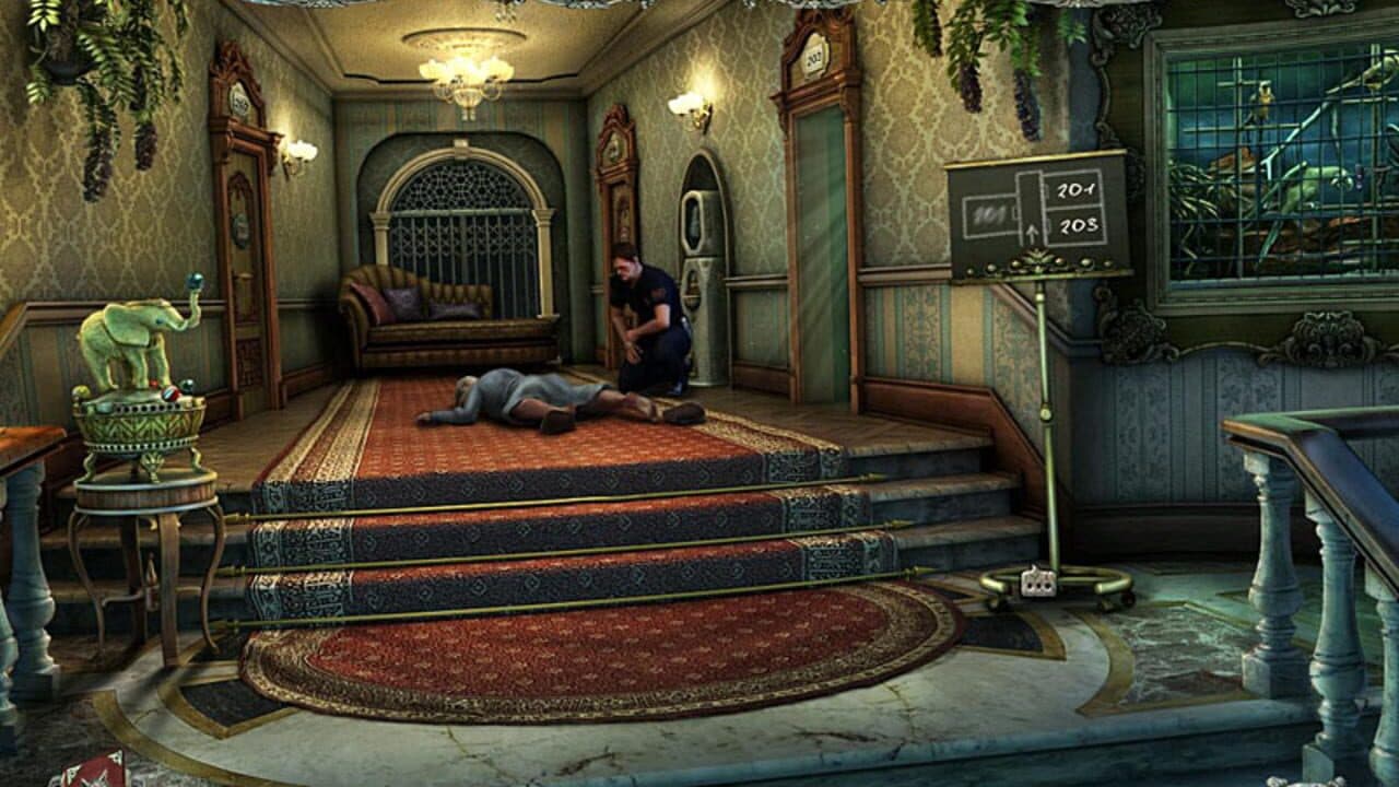 Hidden Object Bundle 5 in 1 thumbnail 4