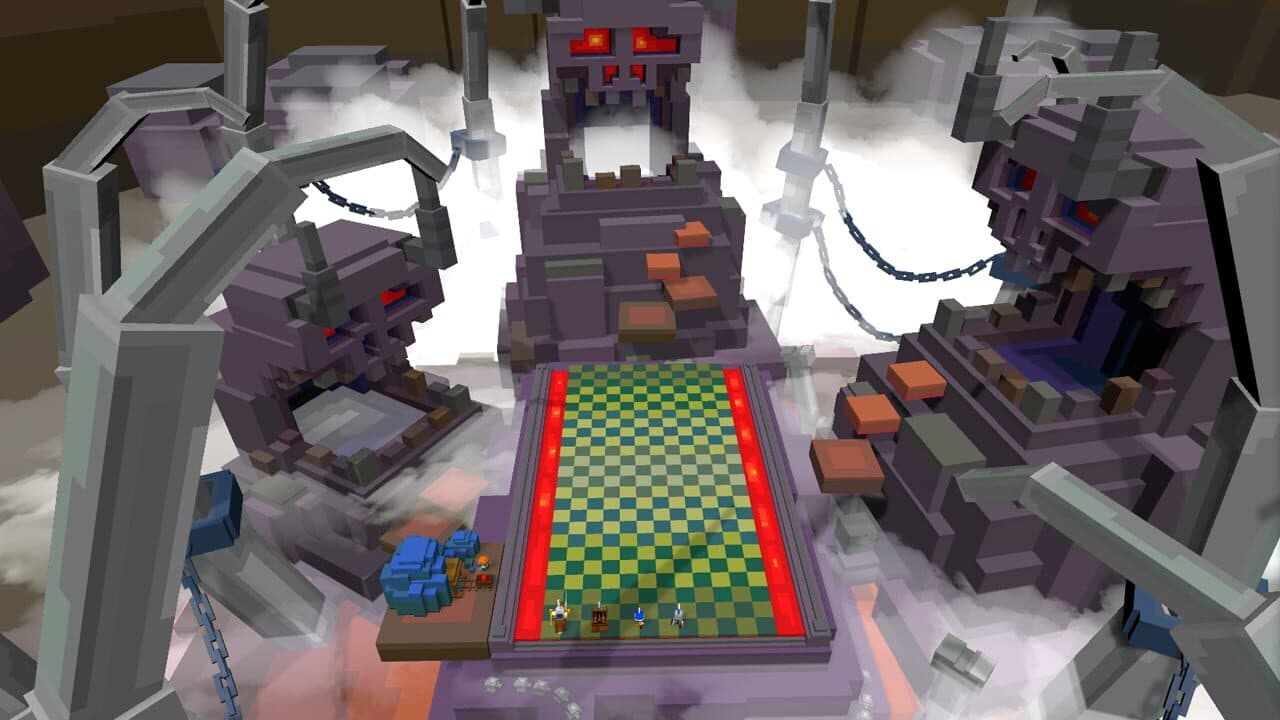 Cubians VR thumbnail 3