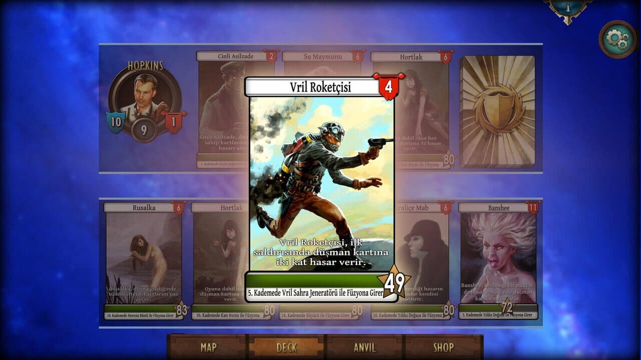 Cabals: Card Blitz thumbnail 3