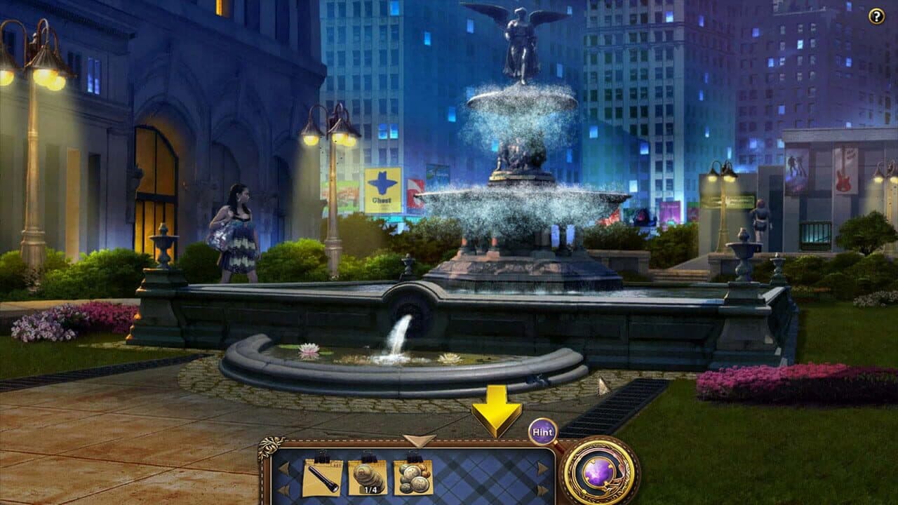 Secret of the Pendulum thumbnail 2
