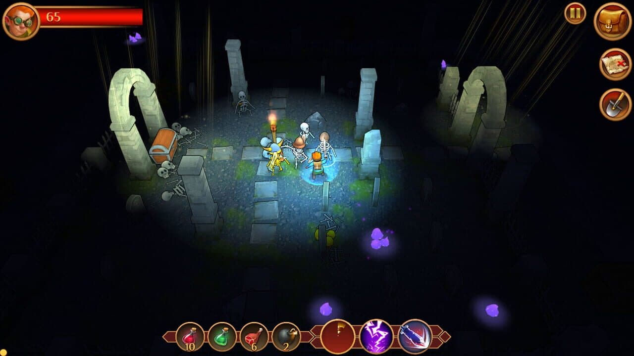 Quest Hunter thumbnail 2