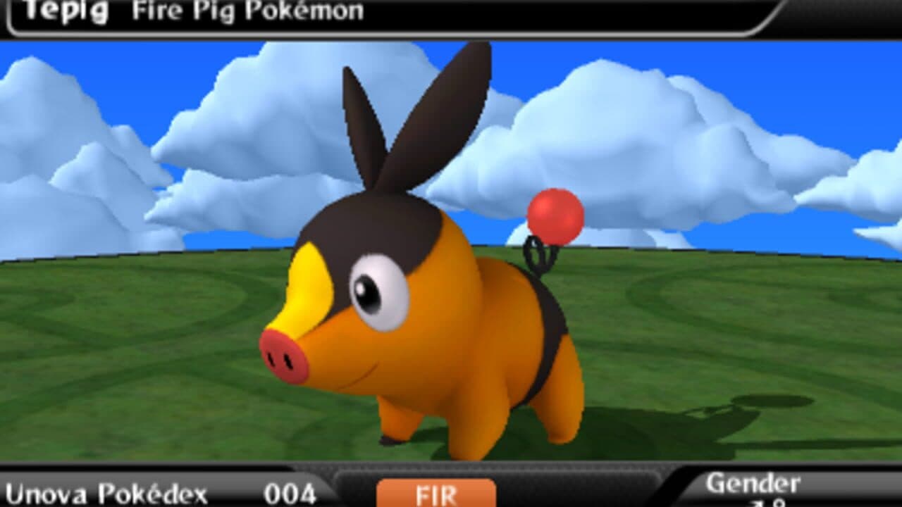 Pokédex 3D thumbnail 10