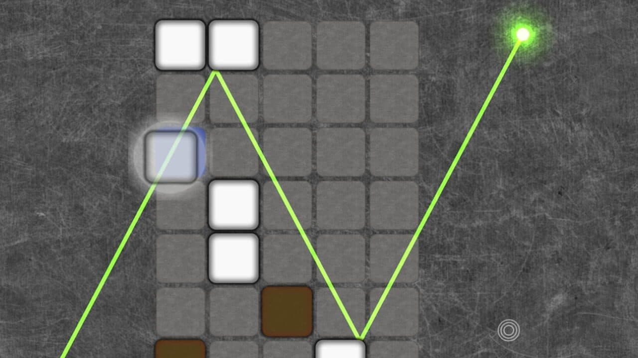 Laseronium: The Line thumbnail 4