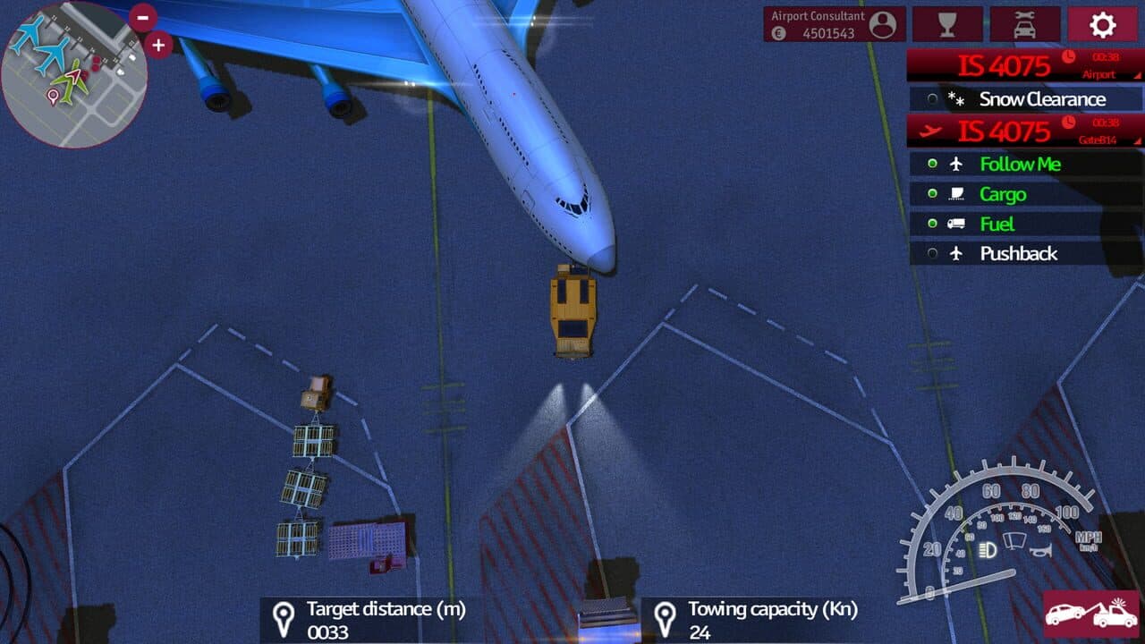 Airport Simulator 2015 thumbnail 3