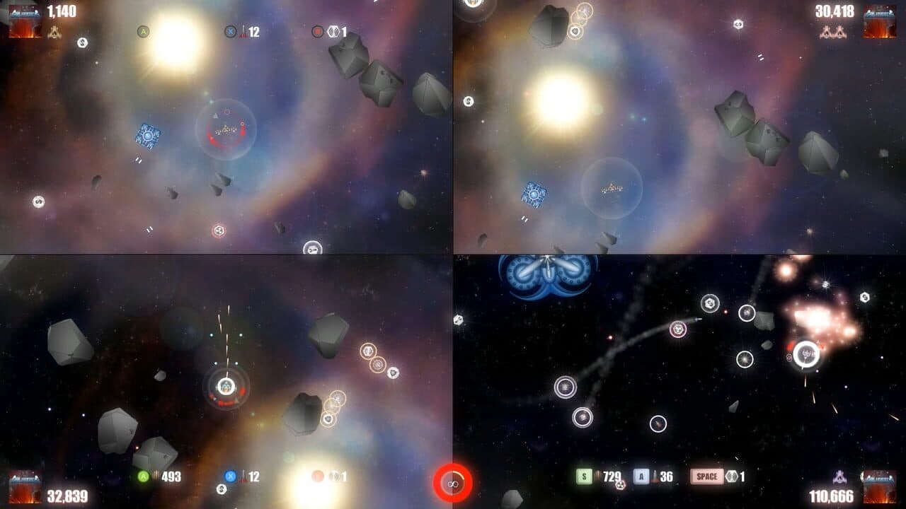 Solaroids: Prologue thumbnail 6