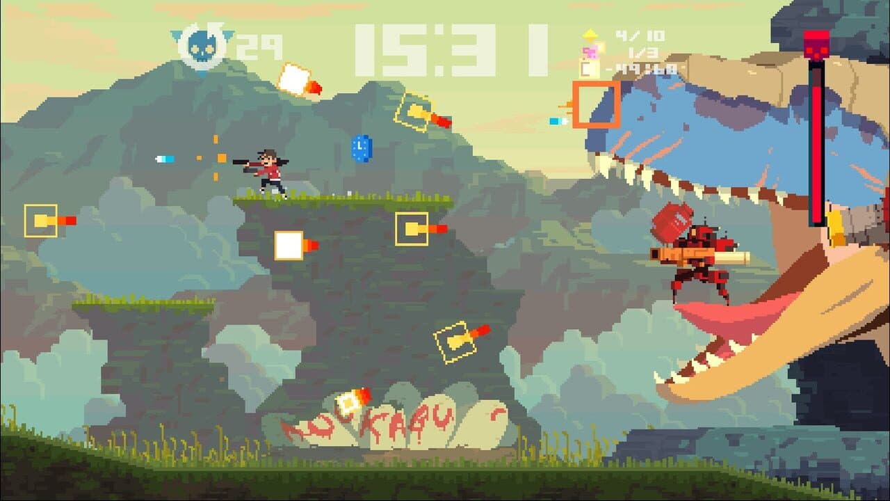Super Time Force Ultra thumbnail 2
