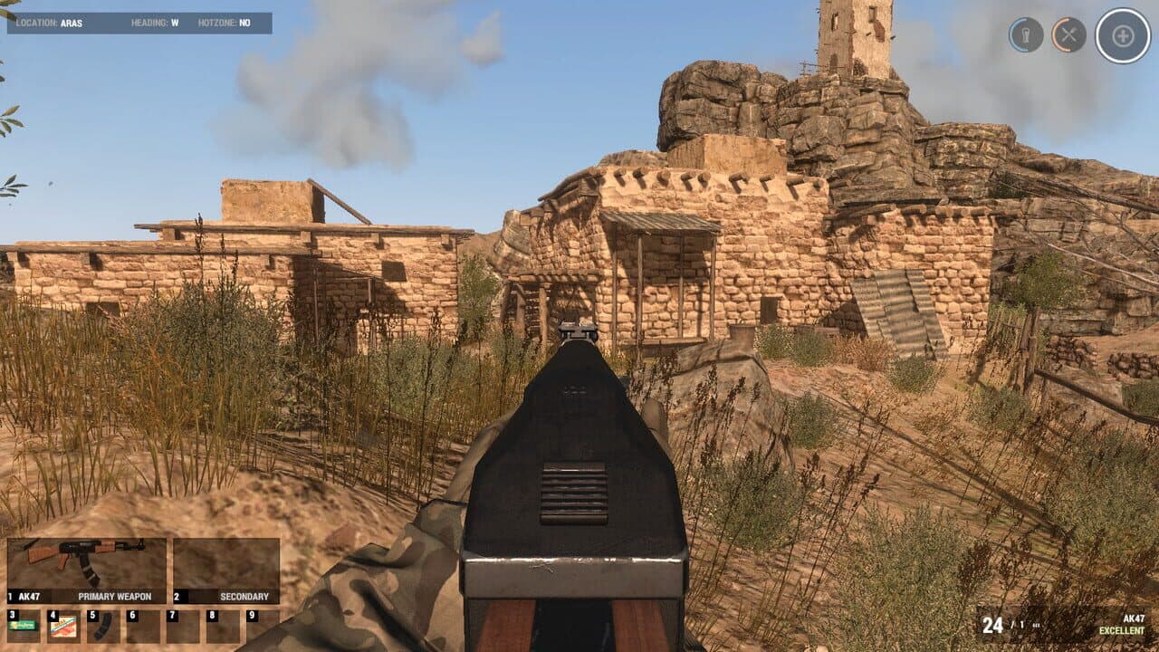 Down to One thumbnail 5