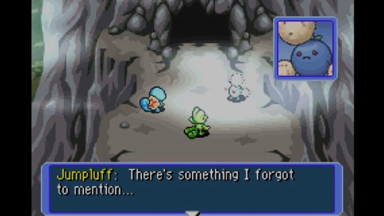 Pokémon Mystery Dungeon: Red Rescue Team thumbnail 8