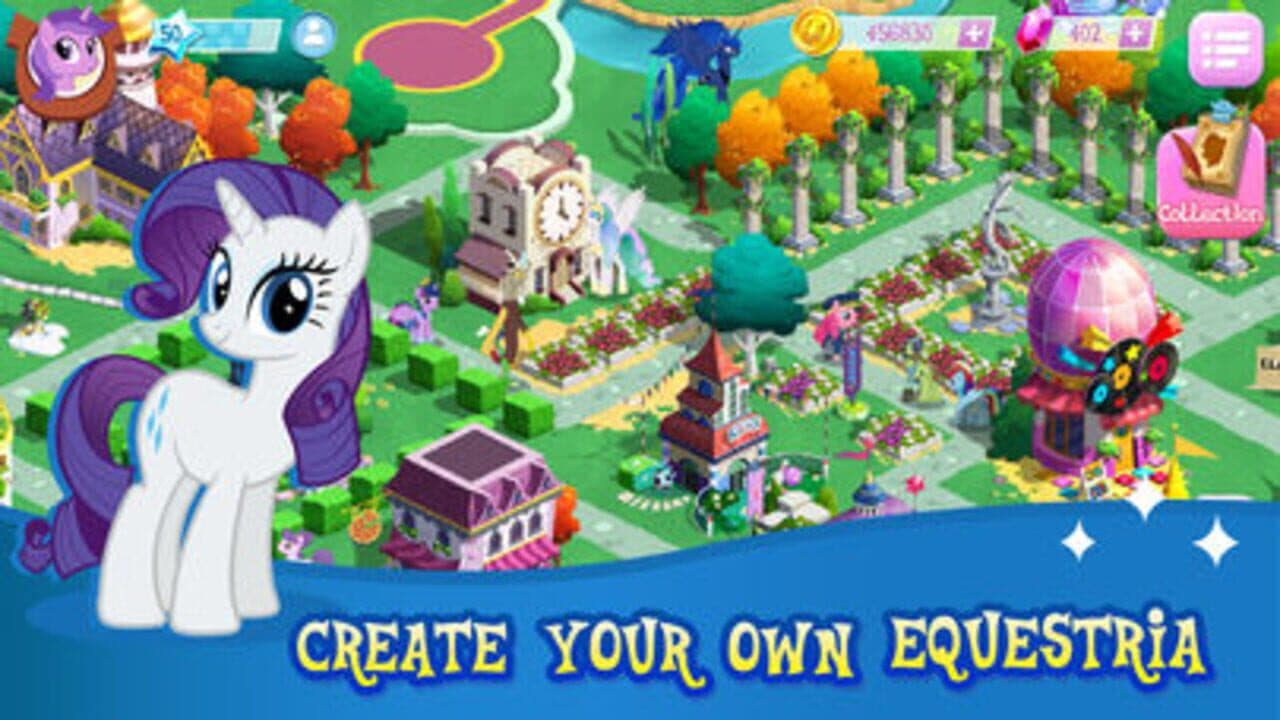 My Little Pony: Magic Princess thumbnail 2
