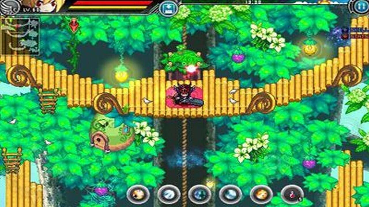Zenonia 3: The Midgard Story thumbnail 2
