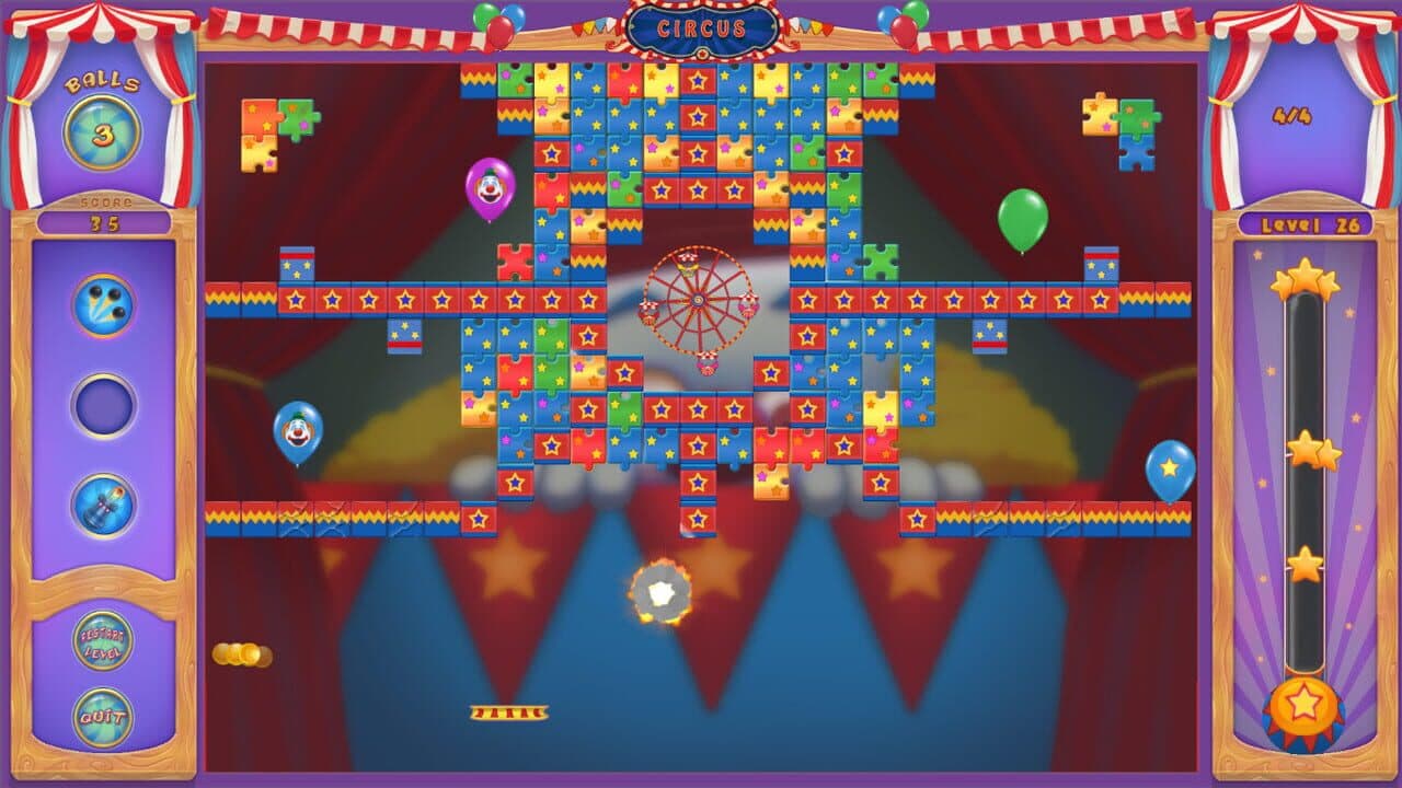 Ball of Wonder thumbnail 2