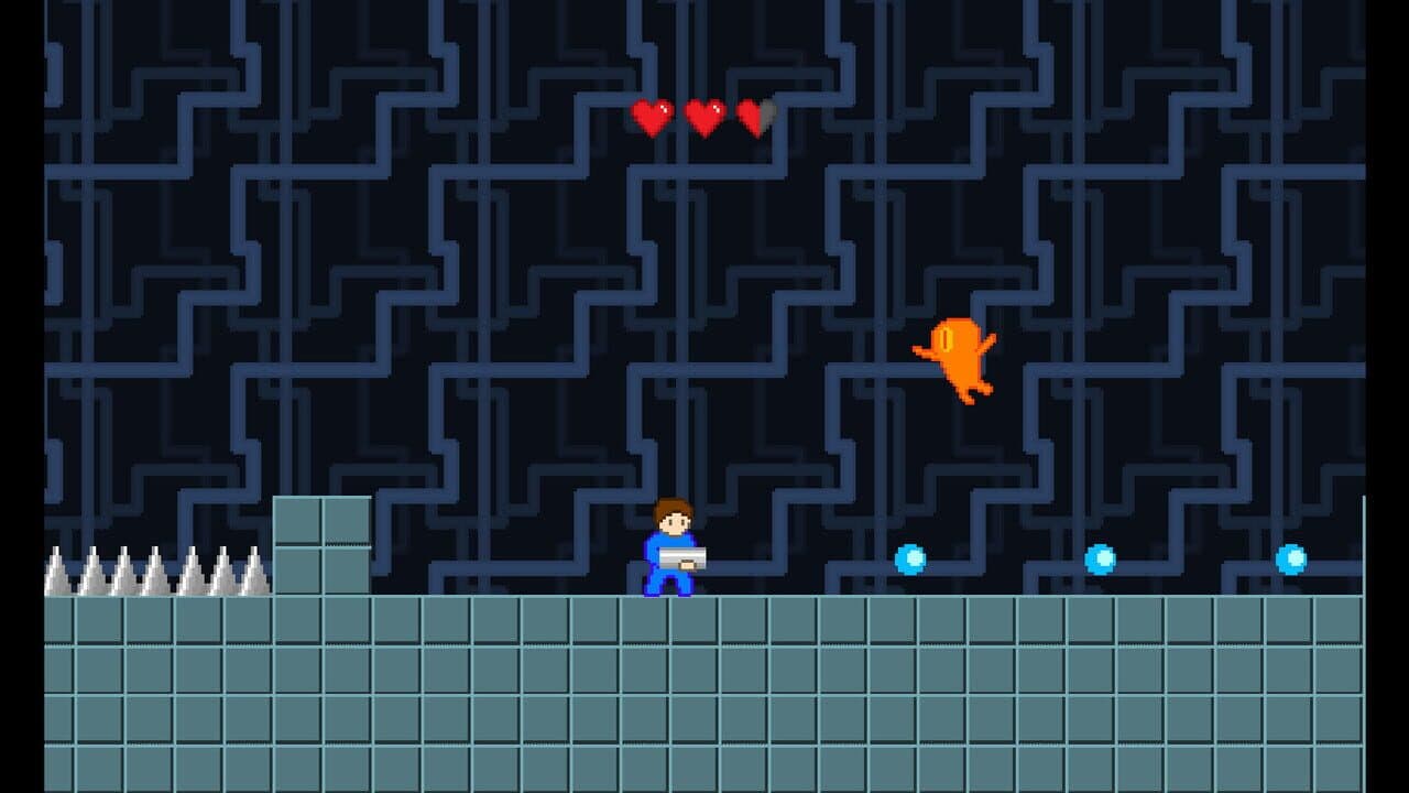 Pixel Shooter thumbnail 5