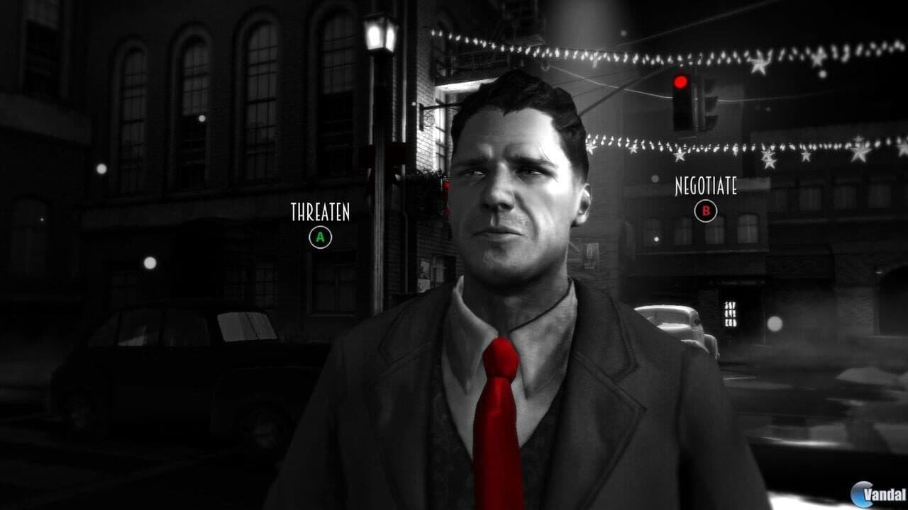 Blues and Bullets thumbnail 3