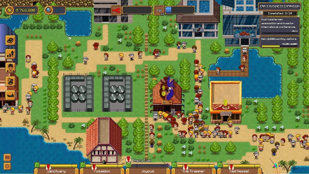 Lobster Empire thumbnail 3