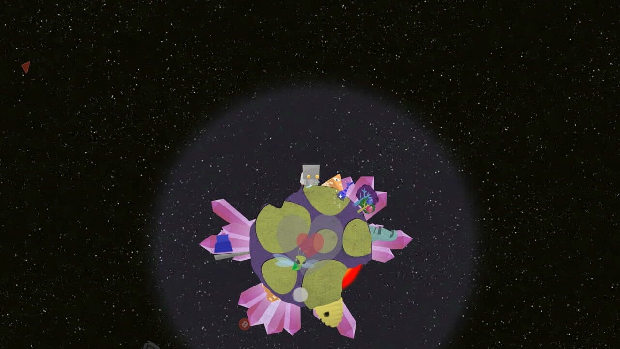 Cosmochoria thumbnail 4