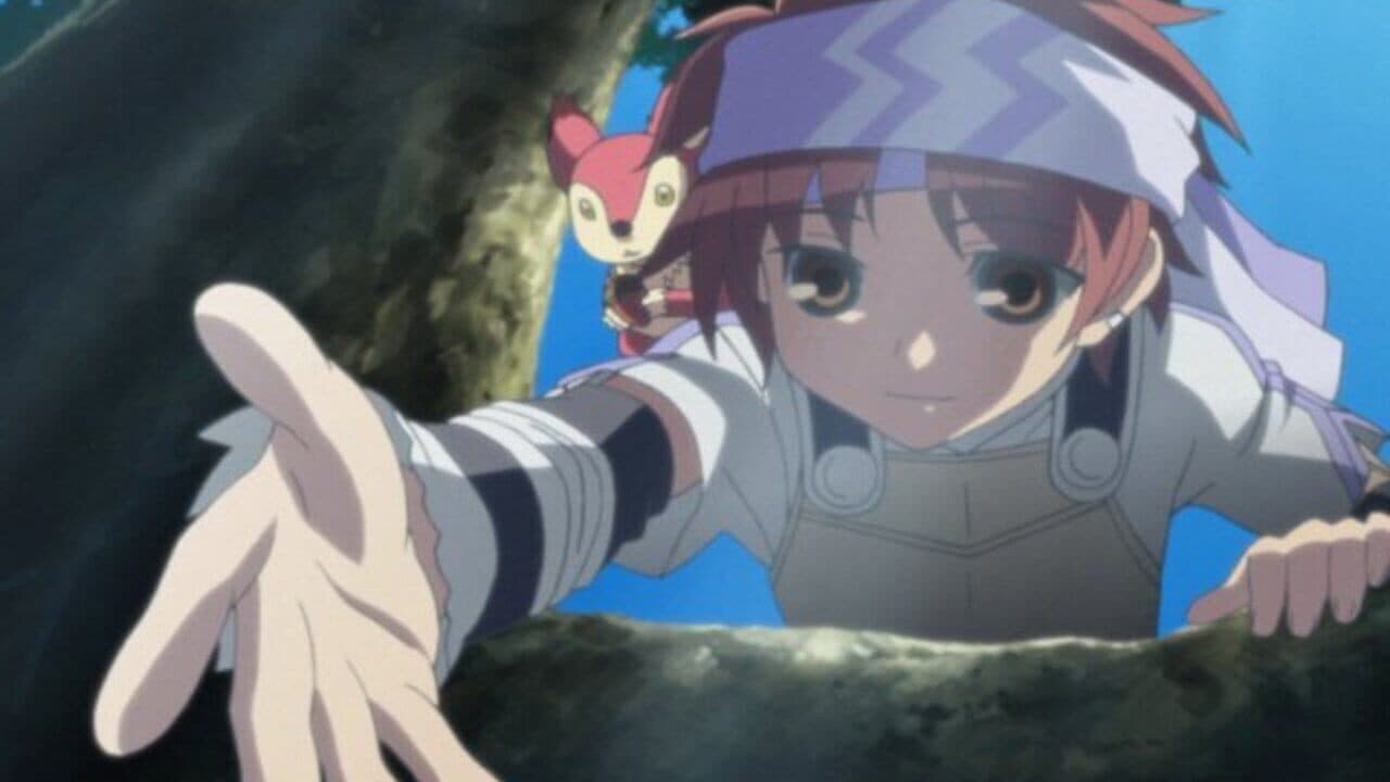 Rune Factory 2: A Fantasy Harvest Moon thumbnail 5