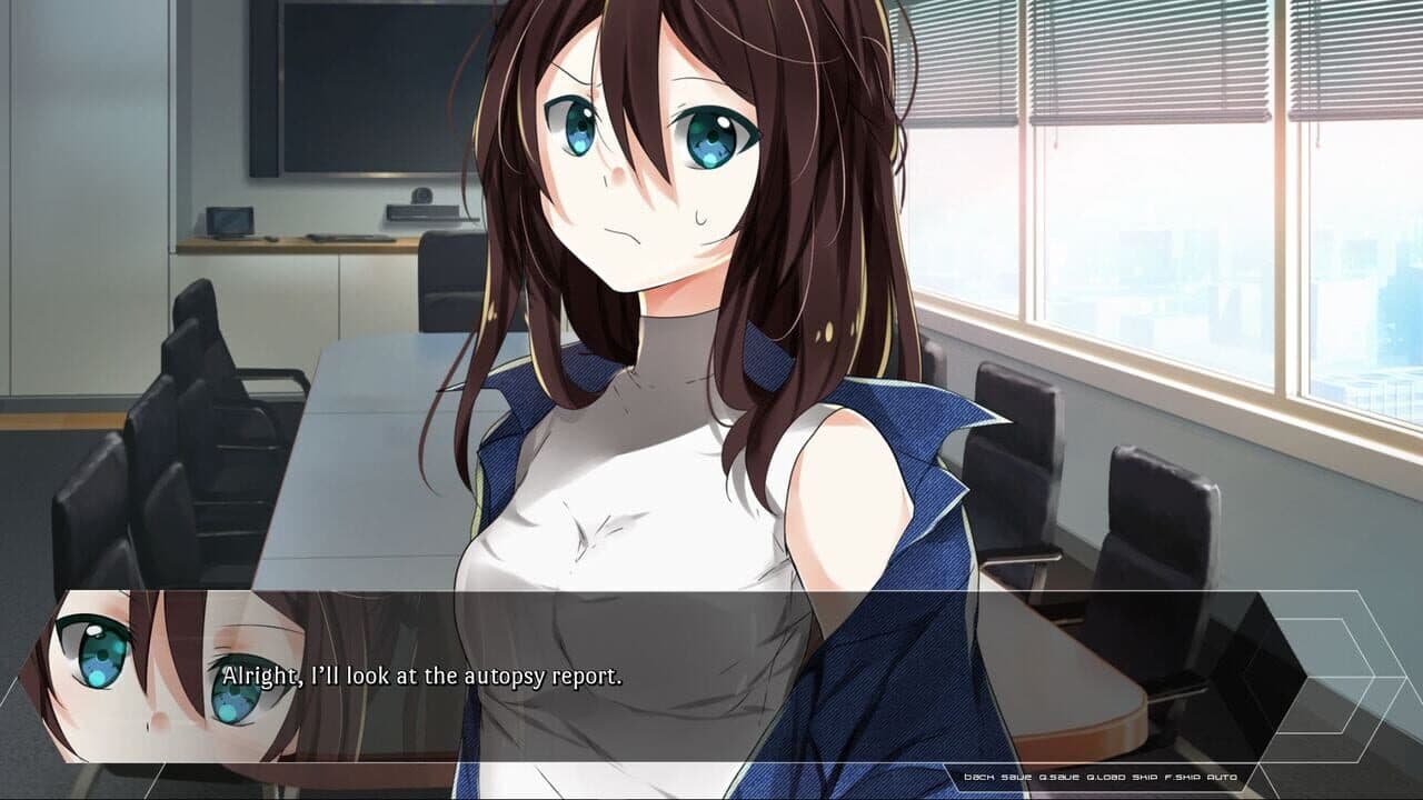 Bloody Chronicles Act 1: New Cycle of Death thumbnail 9