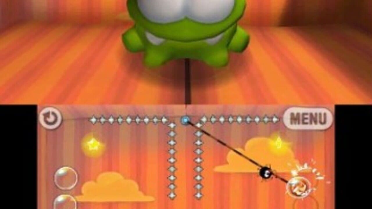 Cut the Rope: Triple Treat thumbnail 2