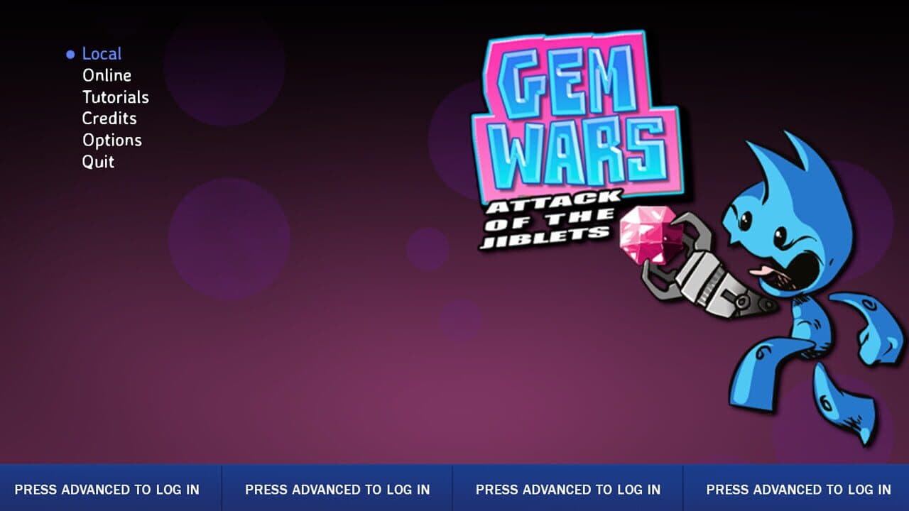 Gem Wars: Attack of the Jiblets thumbnail 3