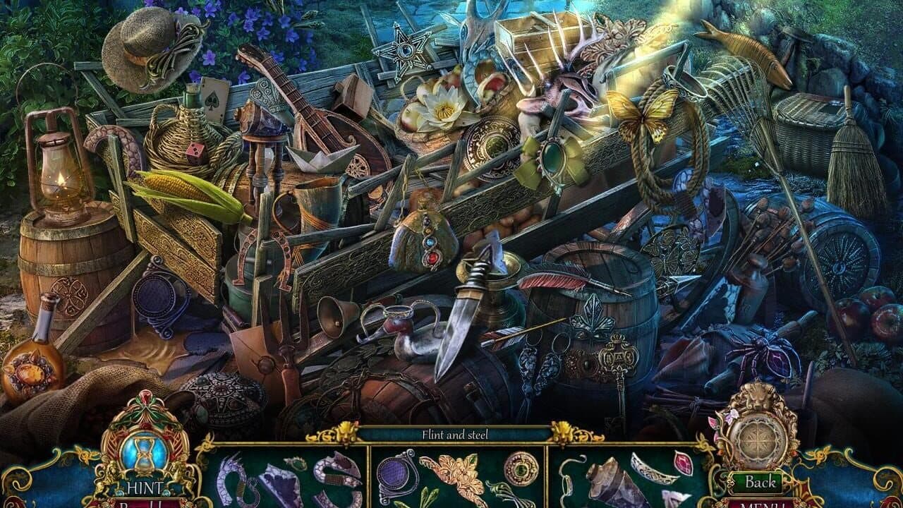Dark Parables: Queen of Sands - Collector's Edition thumbnail 4