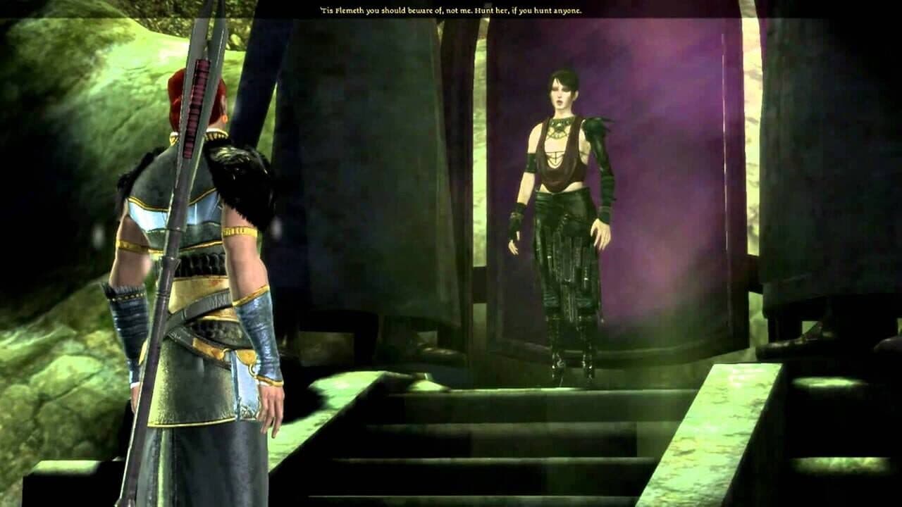 Dragon Age: Origins - Witch Hunt thumbnail 3