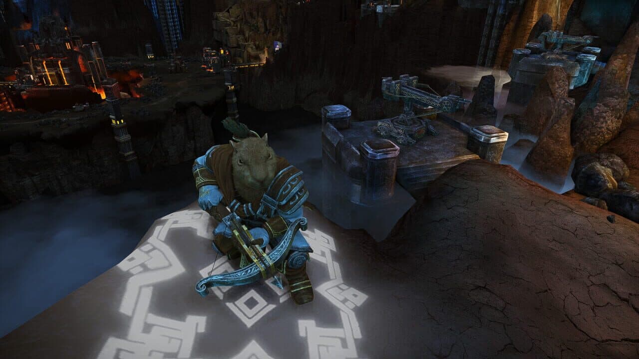 Might & Magic Heroes VII - Trial by Fire thumbnail 2