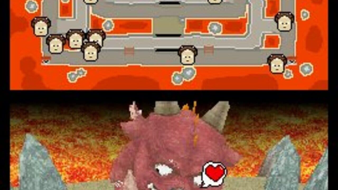 Paul's Monster Adventure thumbnail 3