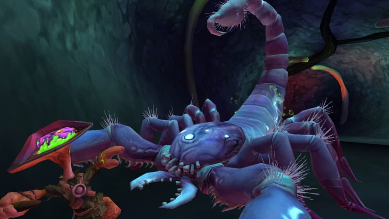 Mushroom Men: The Spore Wars thumbnail 3