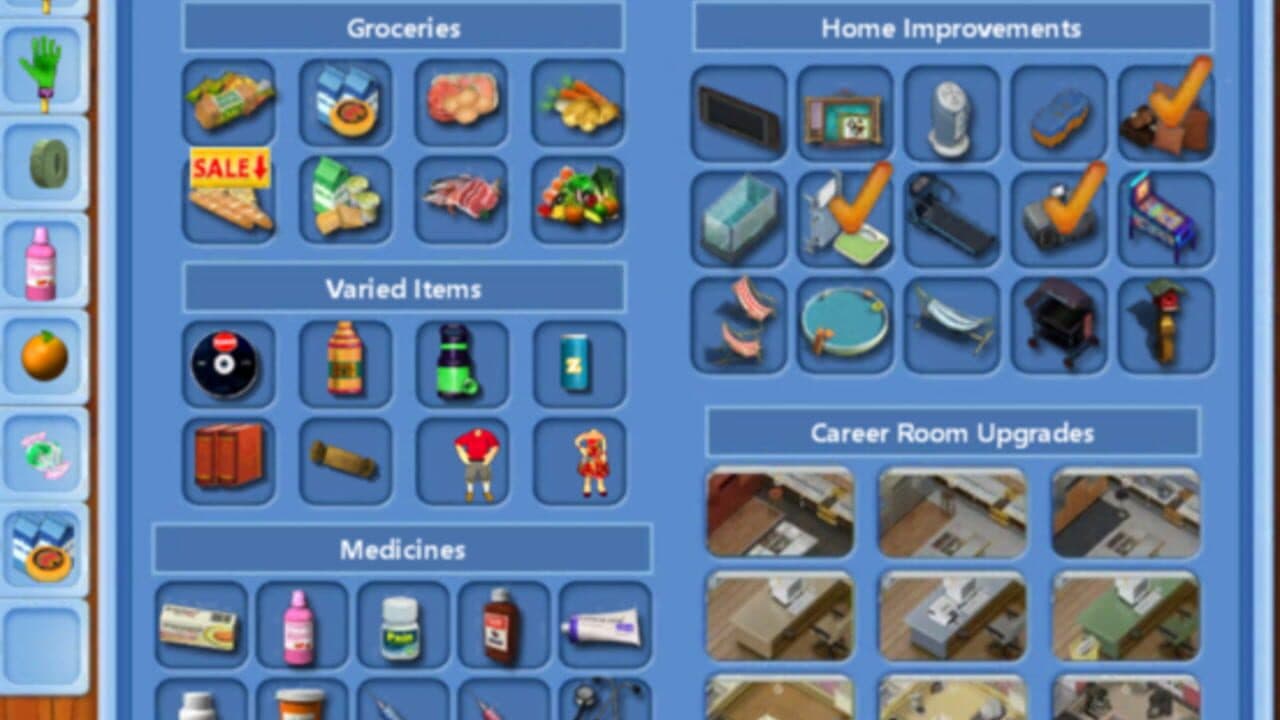 Virtual Families thumbnail 12