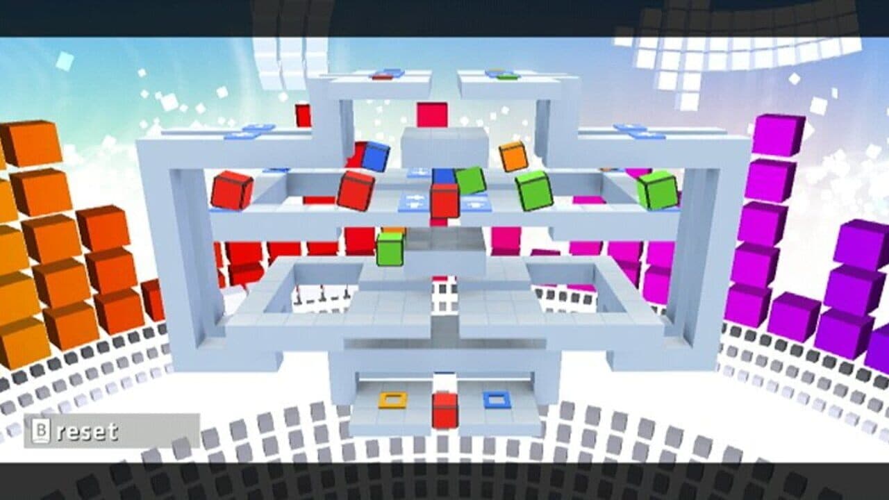 Rubik's Puzzle Galaxy: Rush thumbnail 9