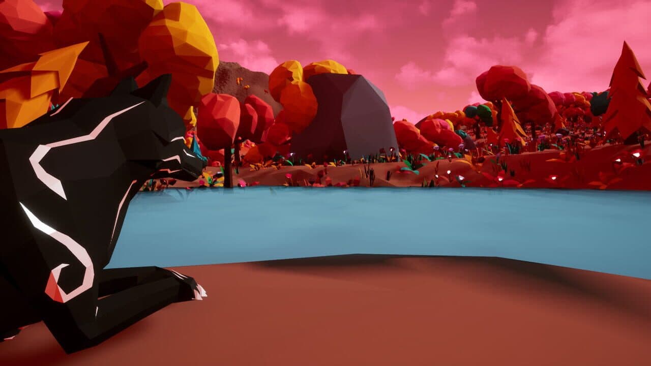 Paws and Soul screenshot 1