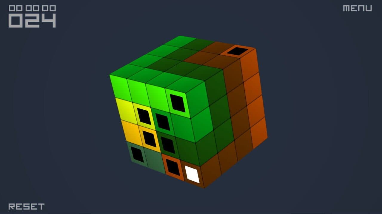 Cube Link thumbnail 4
