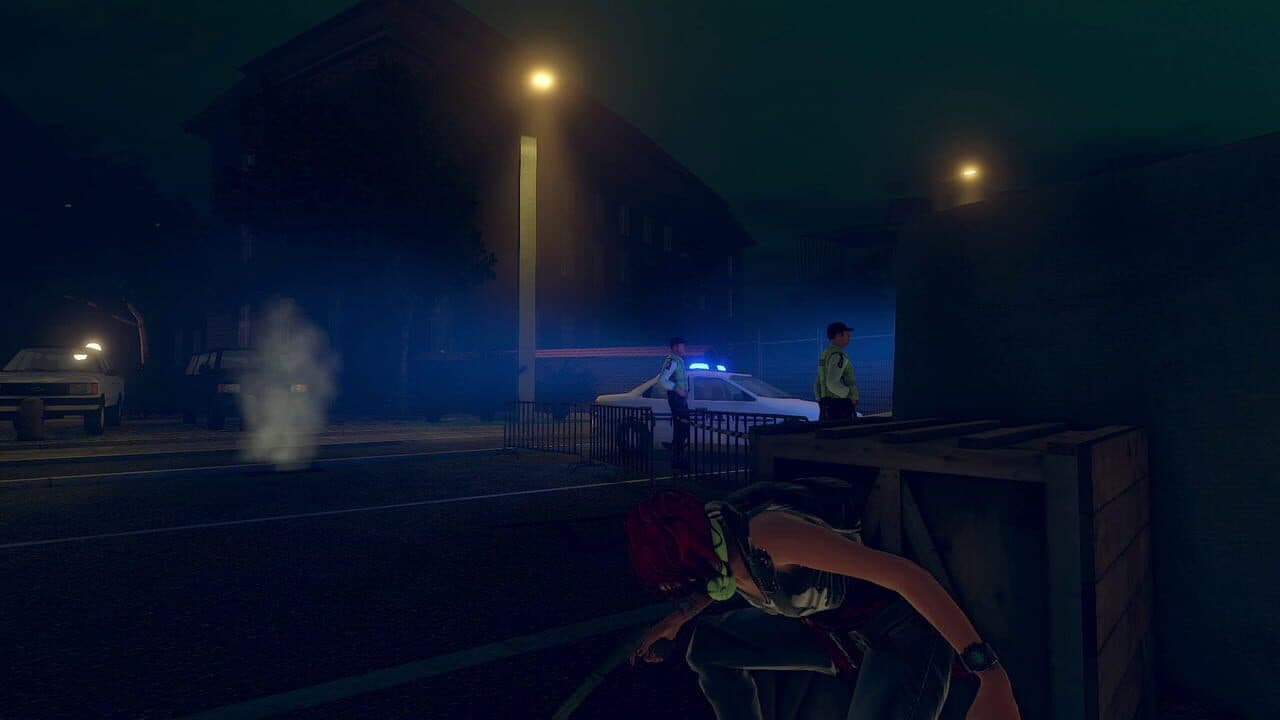 Clandestine thumbnail 4