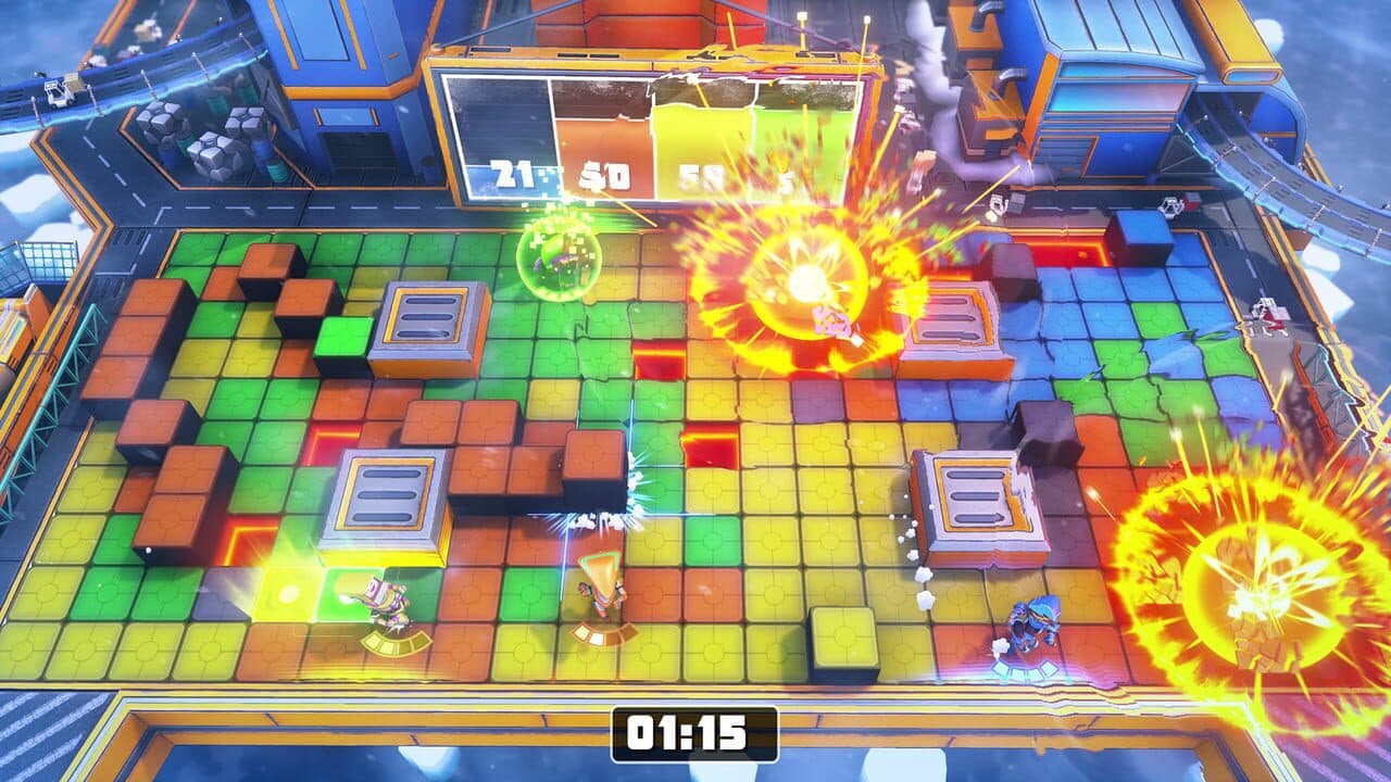 Battery Jam thumbnail 3